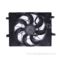 25380-2M500 Hyundai Coupe 13- Radiator Fan Cooling Fan